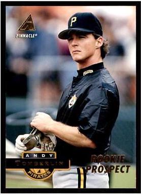 Andy Tomberlin #227