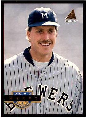 Doug Henry #283