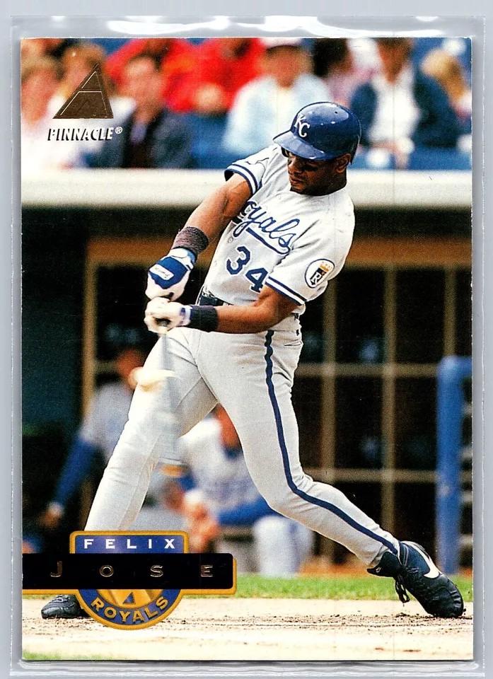 Felix Jose #77