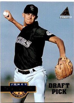 Jamey Wright #268