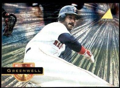 Mike Greenwell #285