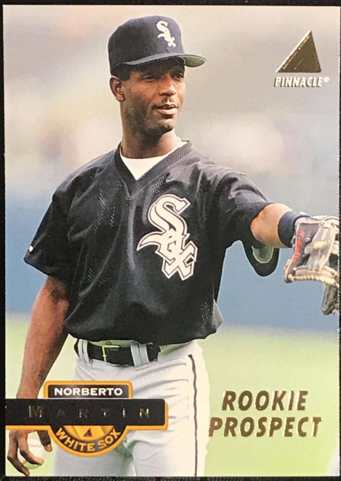 Norberto Martin #228