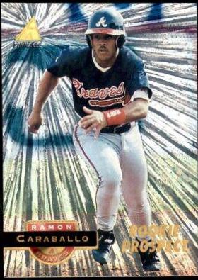 Ramon Caraballo #260