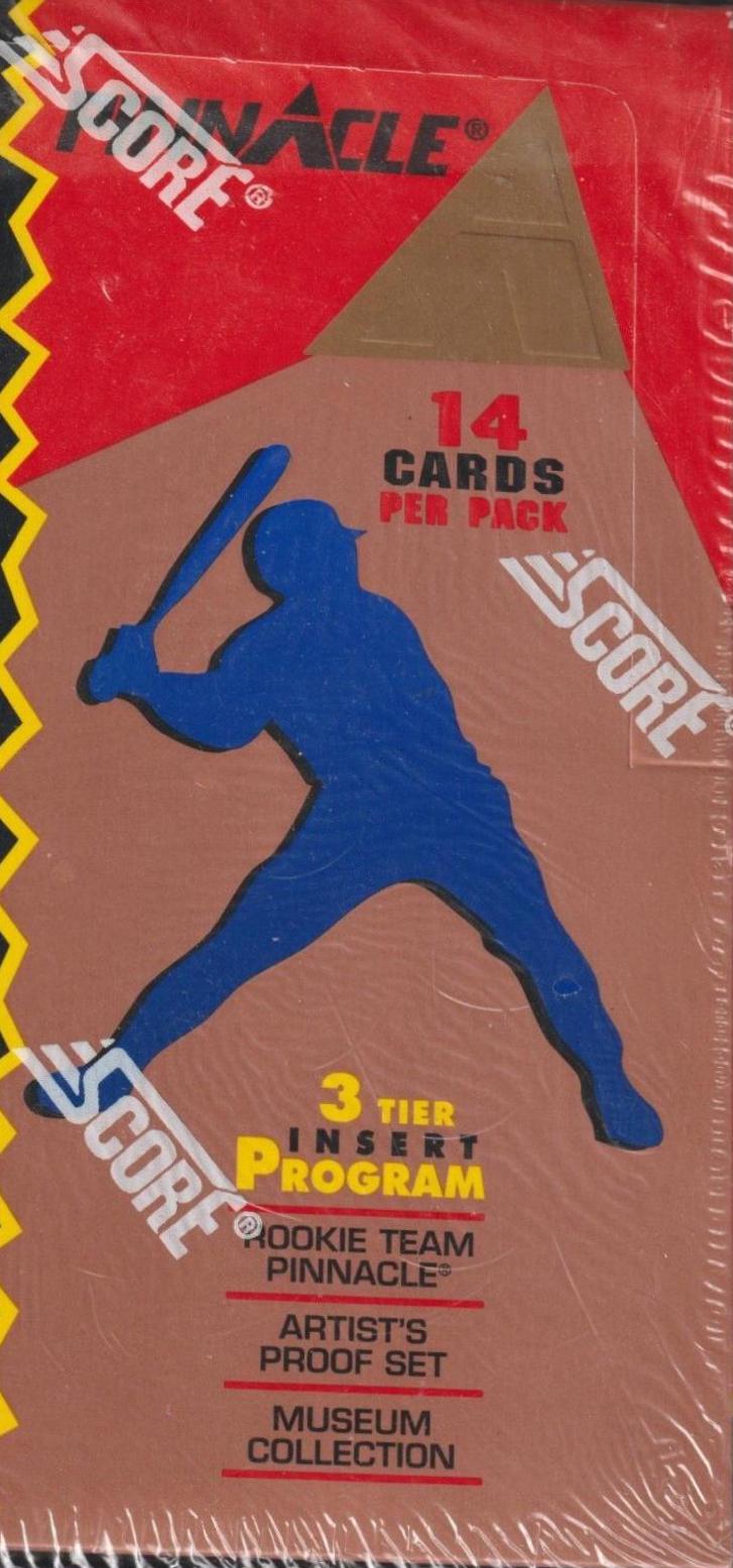 Retail Box