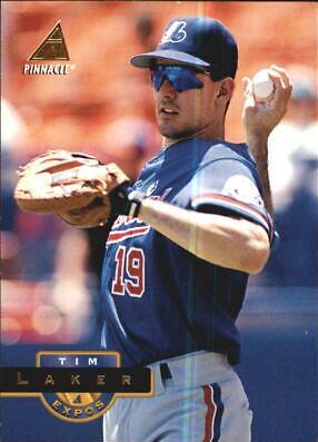 Tim Laker #465