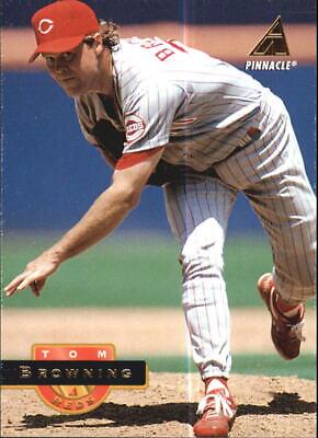 Tom Browning #335