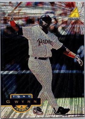 Tony Gwynn [Artist's Proof] #4