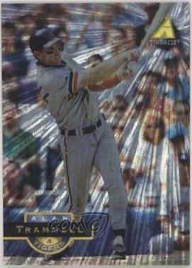 Alan Trammell #429