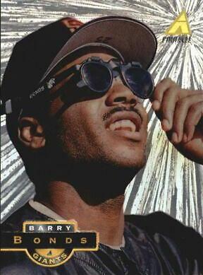 Barry Bonds #26