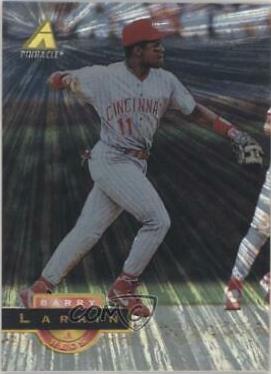Barry Larkin #12