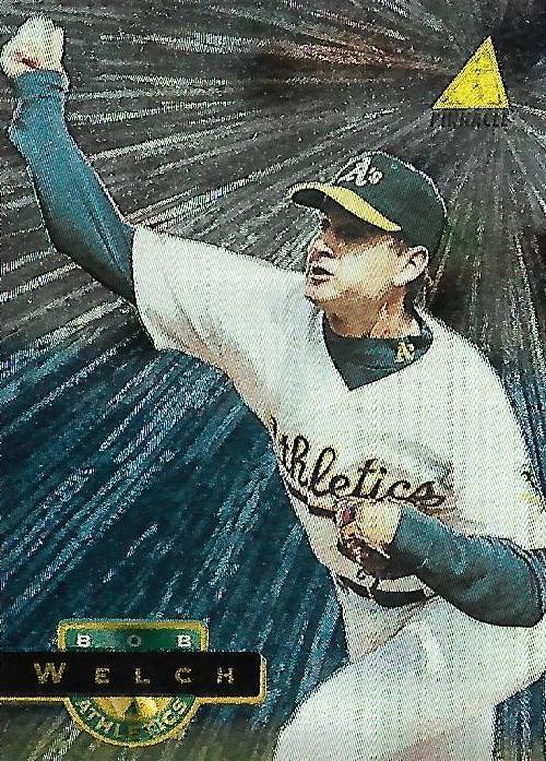 Bob Welch #329