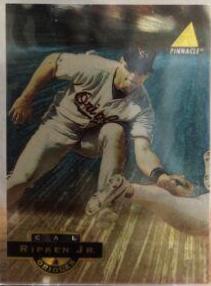 Cal Ripken Jr. #50