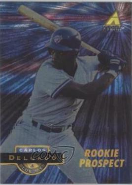 Carlos Delgado #413