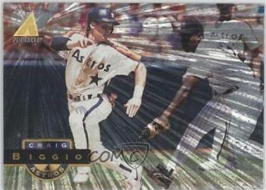 Craig Biggio #20