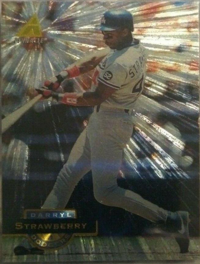 Darryl Strawberry #294