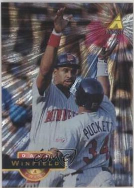 Dave Winfield #332