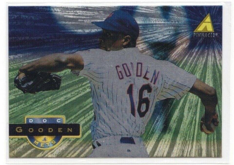 Doc Gooden #62