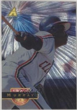 Eddie Murray #495