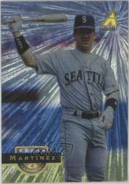Edgar Martinez #302