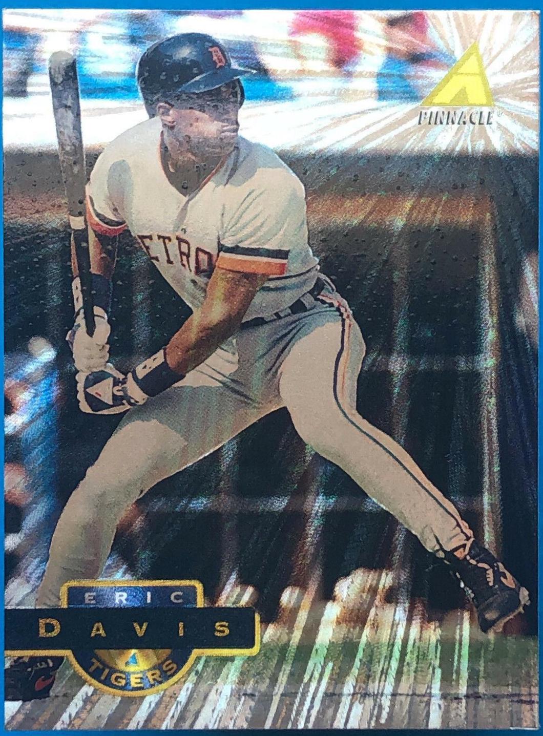 Eric Davis #388