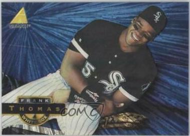 Frank Thomas #1