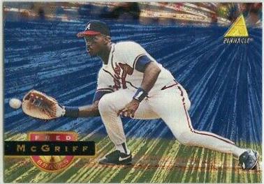 Fred McGriff #384