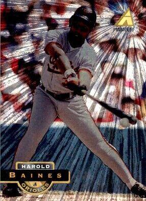 Harold Baines #408