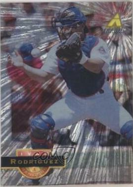 Ivan Rodriguez #349