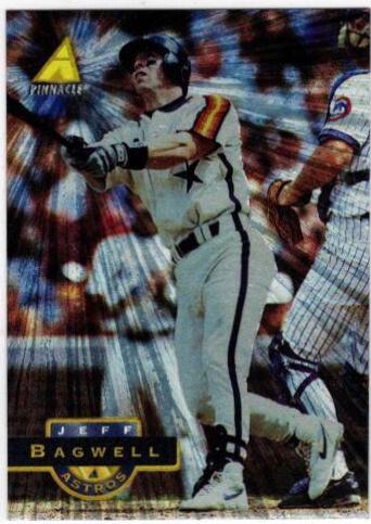 Jeff Bagwell #290