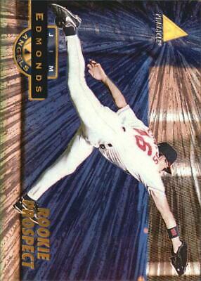 Jim Edmonds #394