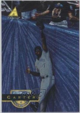 Joe Carter #345