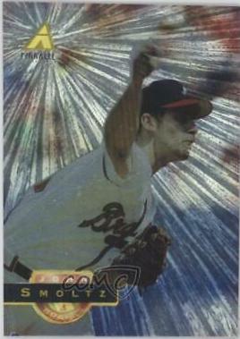 John Smoltz #342