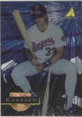 Jose Canseco #306