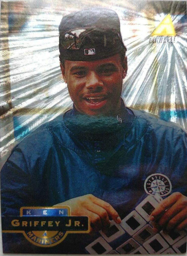 Ken Griffey Jr. #100
