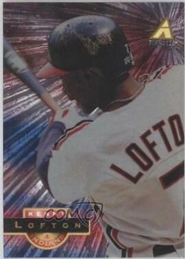 Kenny Lofton #179