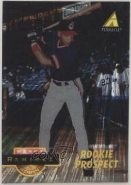 Manny Ramirez #244