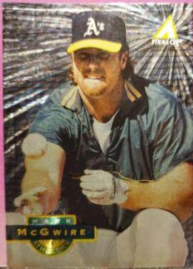 Mark McGwire #300