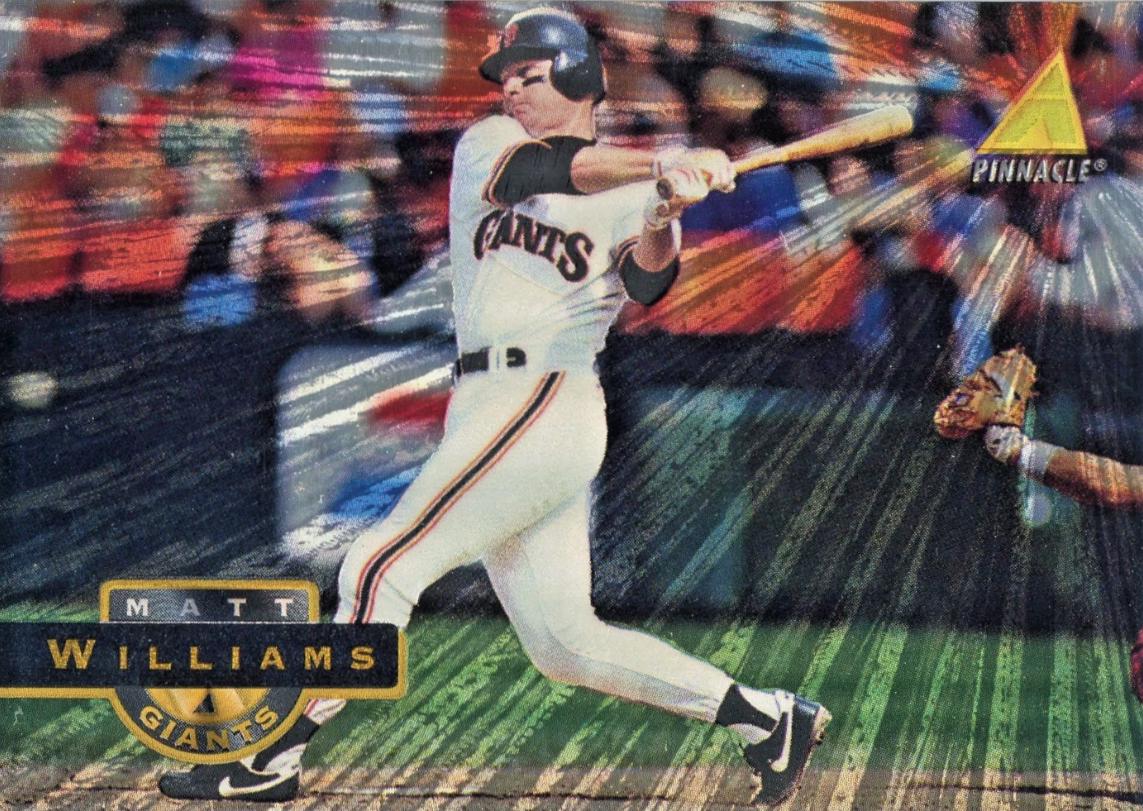Matt Williams #298