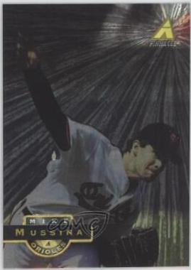Mike Mussina #295