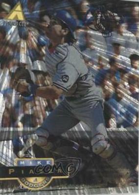 Mike Piazza #28