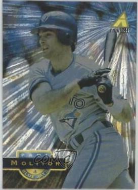 Paul Molitor #27