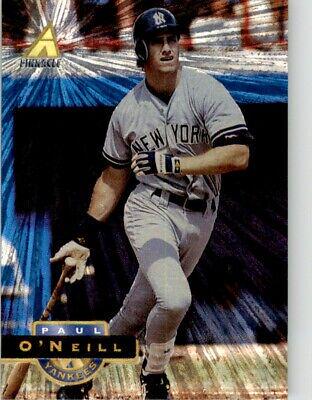 Paul O'Neill #280