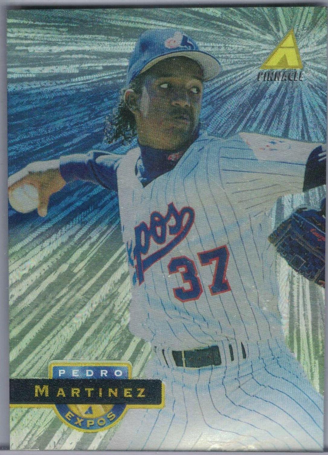 Pedro Martinez #501