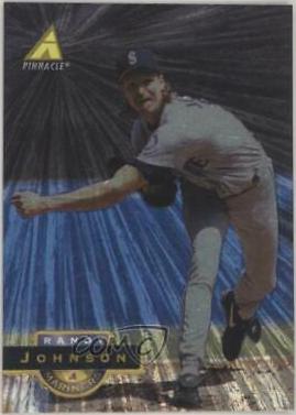 Randy Johnson #278