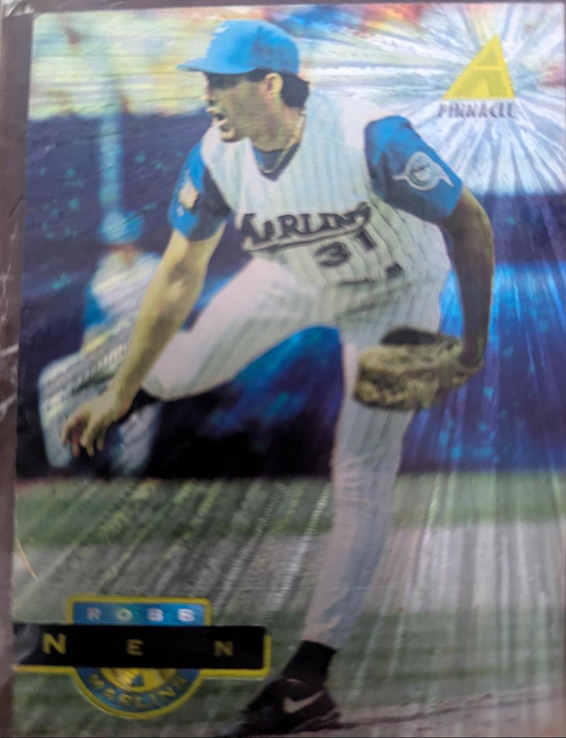 Robb Nen #279