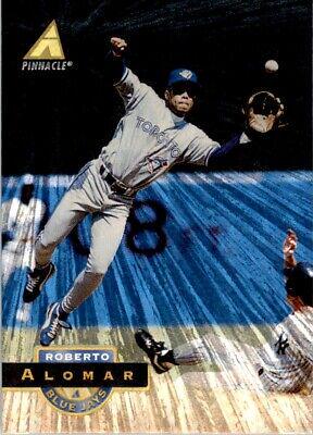 Roberto Alomar #287