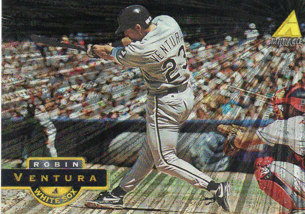 Robin Ventura #29
