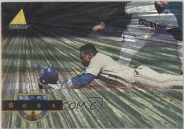 Sammy Sosa #3
