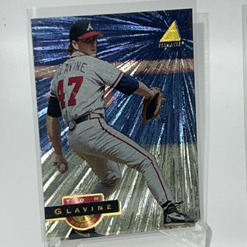 Tom Glavine #284