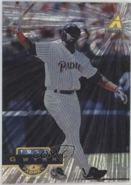 Tony Gwynn #4
